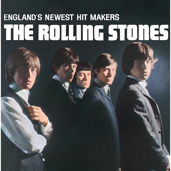 8枚セット 全てMAT1 ROLLING STONES 12インチシングル Amazon.co.jp: The Rolling Stones Singles: Volume One 1963-1966